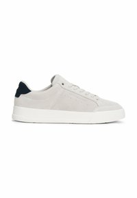 Tommy Hilfiger Sneakers basse - grey whisper