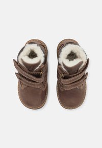Primigi UNISEX - Stivaletti - marrone scuro