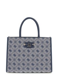 NEDA COMP - Bolso de mano - blau