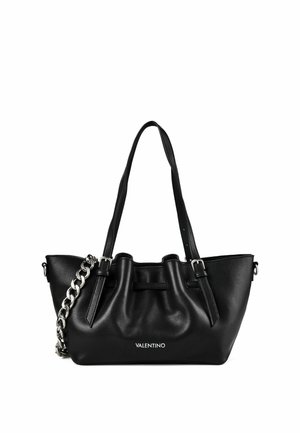 Valentino Bags, KAREN MIR SHOPPER TASCHE 35 CM - Handtasche - nero