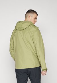 Patagonia TORRENTSHELL RAIN - Hardshell jacket - buckhorn green