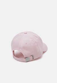 Tommy Hilfiger SMALL FLAG UNISEX - Gorra - whimsy pink