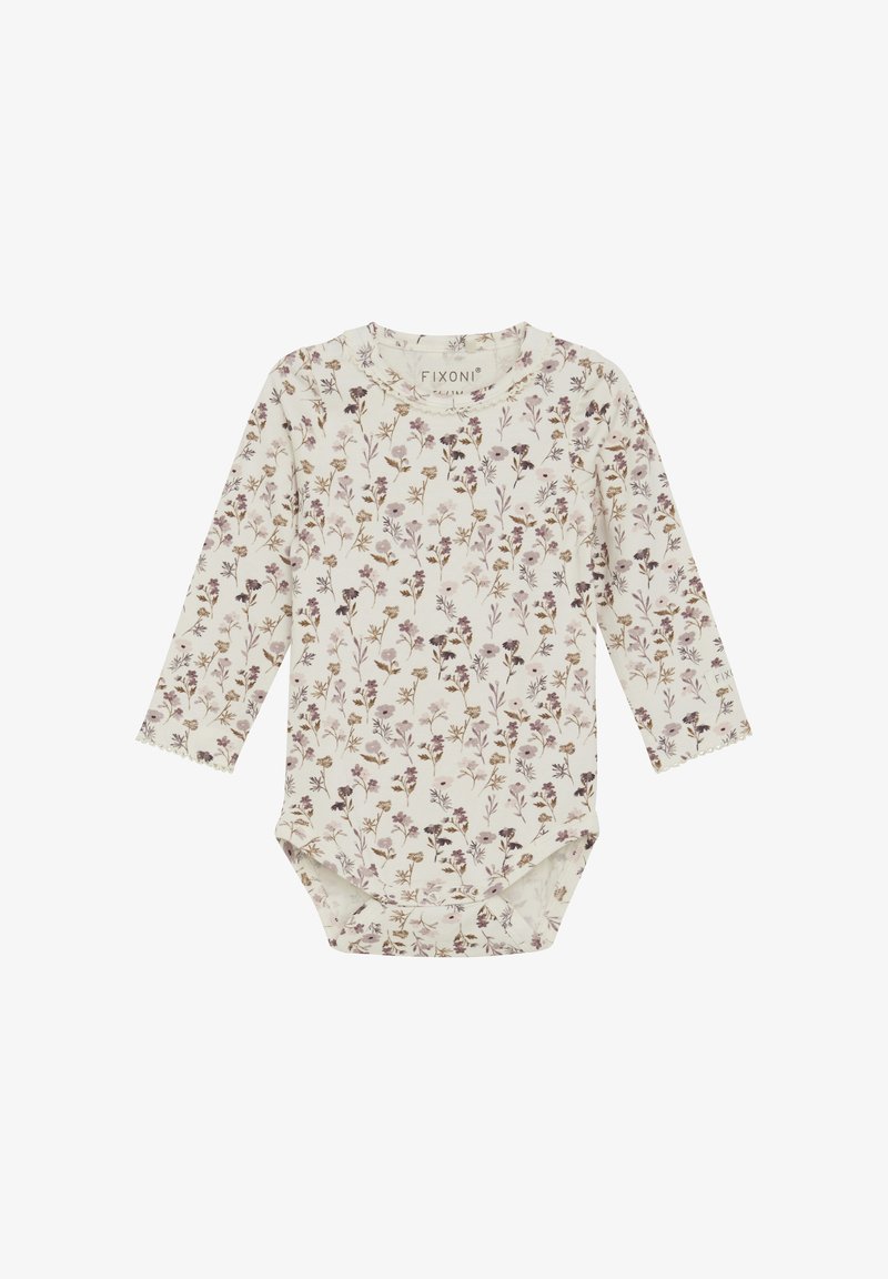 FIXONI UNISEX fioletowy