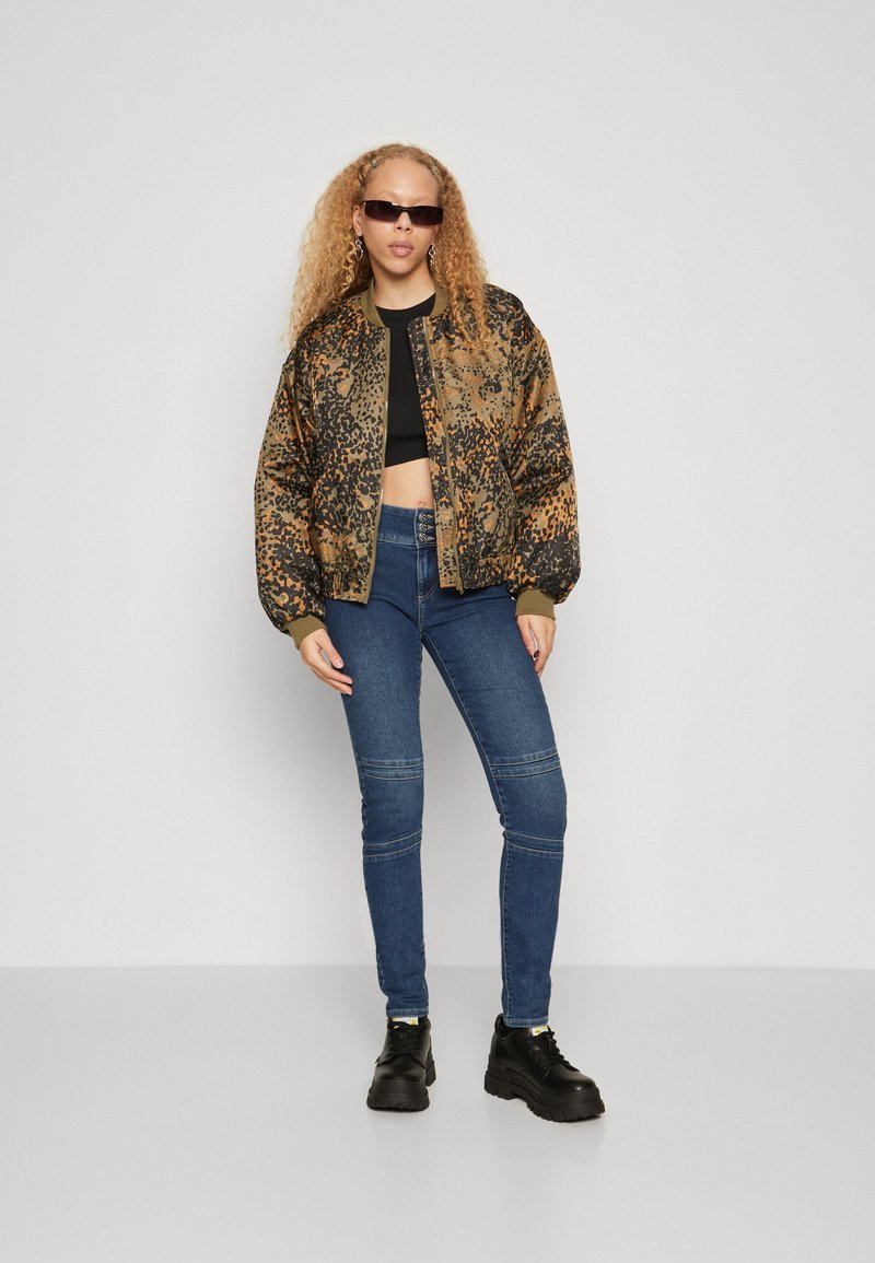 ONLY Jeans Skinny - Photo 2