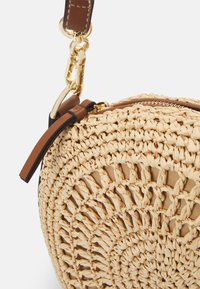 PARFOIS CROSSBODY BAG NATURAL COLOR S - Borsa a tracolla - natural color