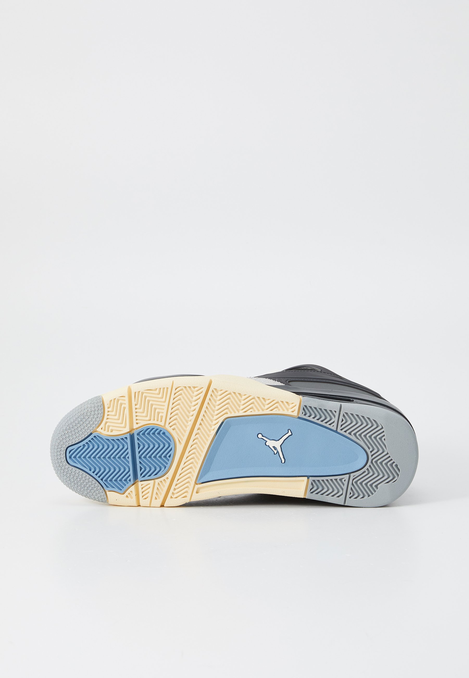 Jordan AIR JORDAN UNISEX - Sneakersy niskie/szary - Zalando.pl