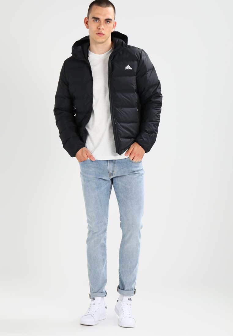 adidas helionic jacket mens