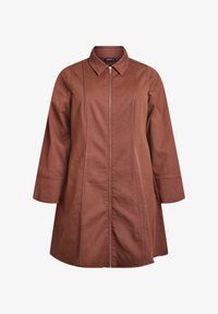 Ei valittu, hot fudge