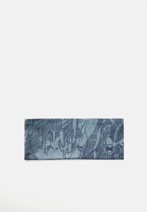 Buff WIDE HEADBAND UNISEX - Ear warmers - laven mist