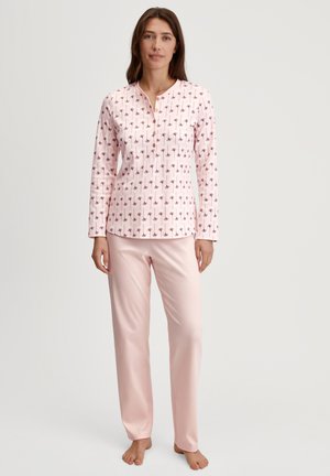 SET - Pyjama - pearl blush