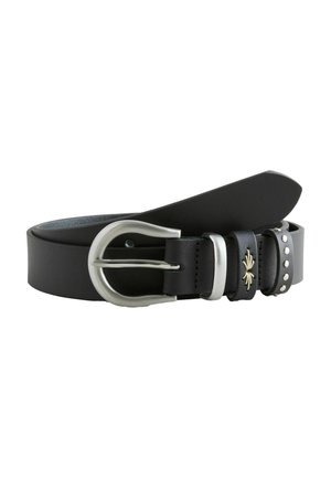 REGULAR WESTERN - Riem - black