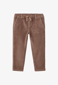 Sélectionné, brown