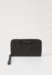 Unselected, black