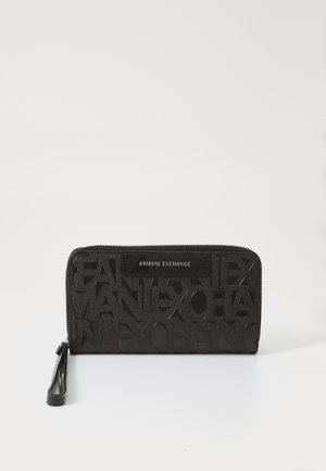 WALLET - Wallet - black