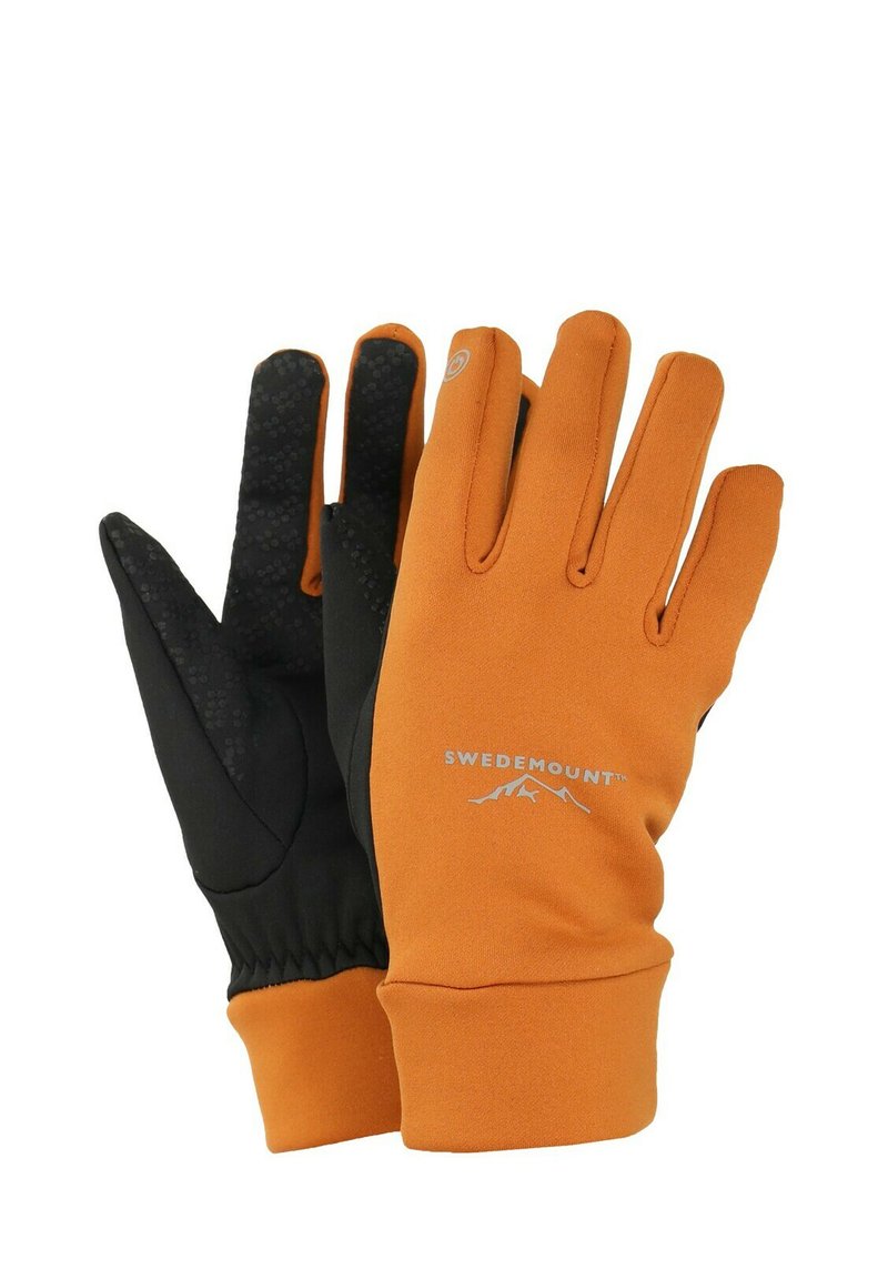 Swedemount THERMAL  - Handsker - almond