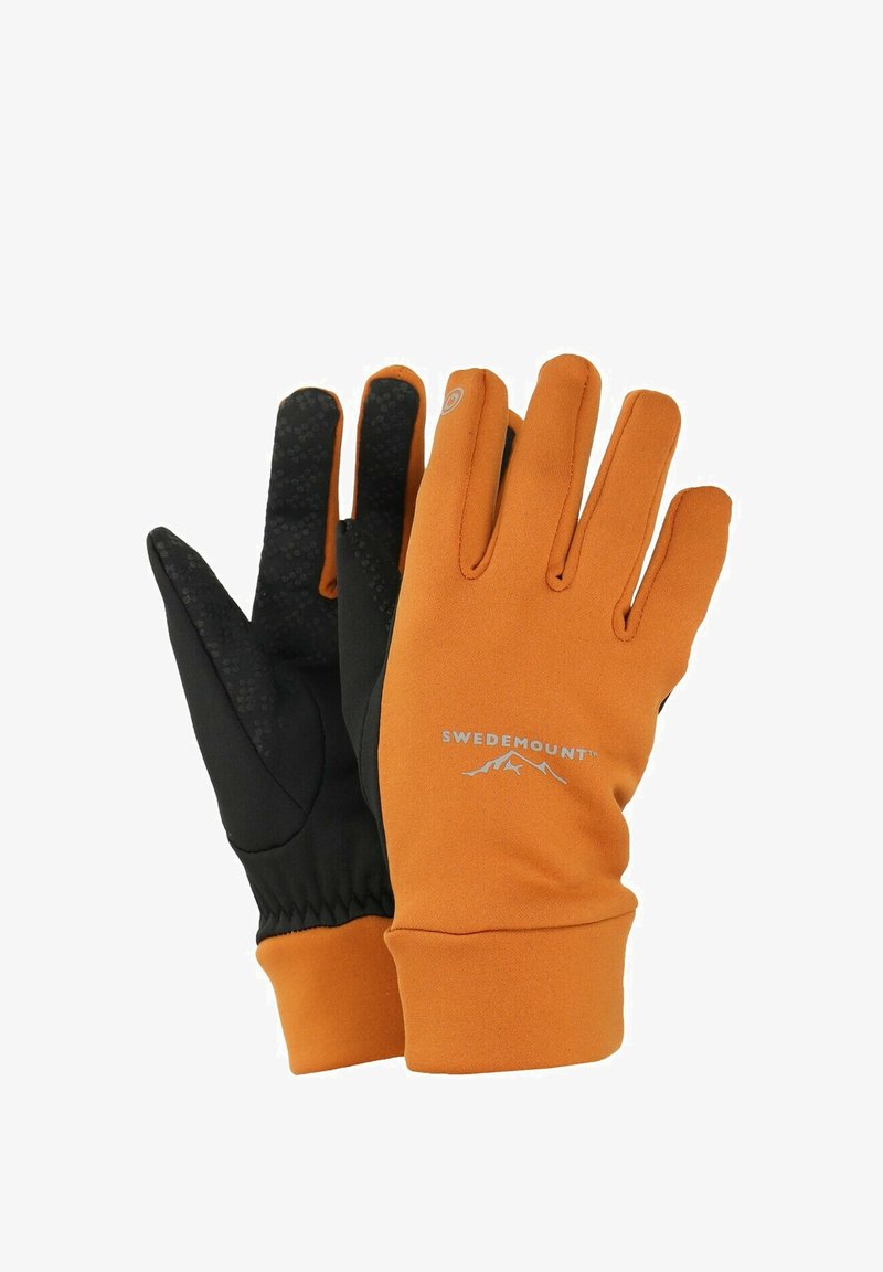 Swedemount THERMAL - Handsker - almond
