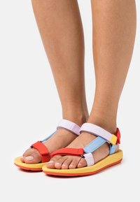 Camper Sandales - multi-coloured