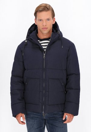 Vinterjakker - navy