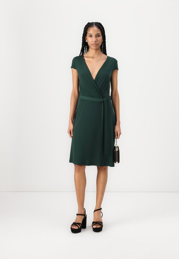 Jersey dress - scarab4