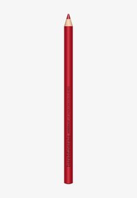 bareMinerals - MINERALIST MATTE LIP LINER - Matita per le labbra - cranberry mid tone red - treasured red Immagine in miniatura 1