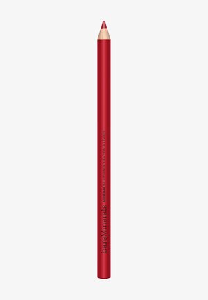 bareMinerals MINERALIST MATTE LIP LINER - Läppenna - cranberry mid tone red - treasured red