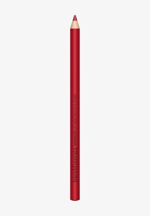 MINERALIST MATTE LIP LINER - Liplinere - cranberry mid tone red - treasured red