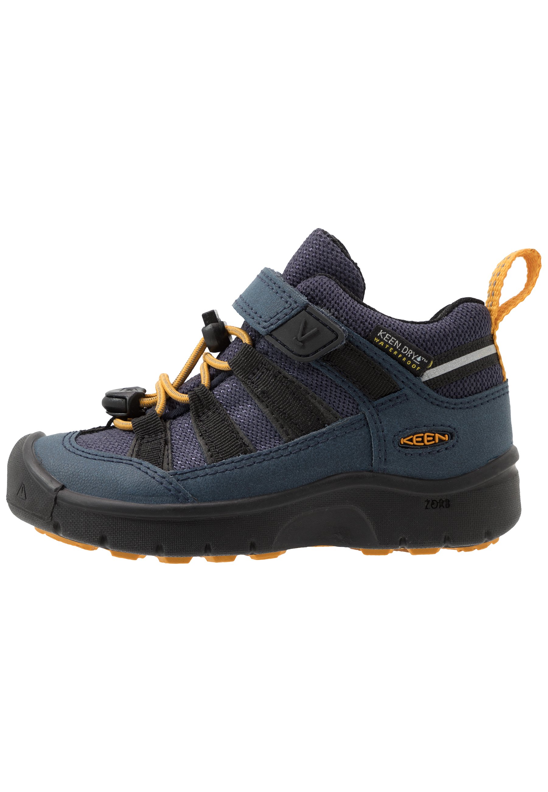 Herrer HIKEPORT 2 LOW WP - Hikingsko Herrer HIKEPORT 2 LOW WP - Hikingsko