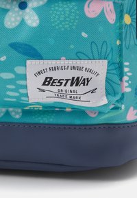 Fabrizio UNISEX - Zaino - light blue