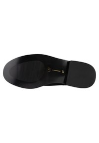L37 Bottes - black