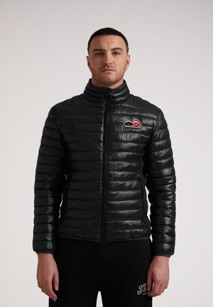 SPORTL1TE FUNNEL - Veste mi-saison - BLACK