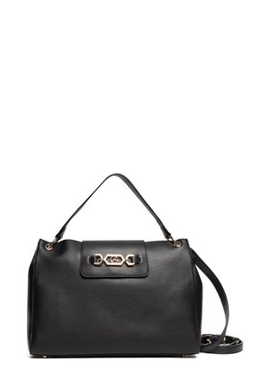 HOBO - Shopping bag - black