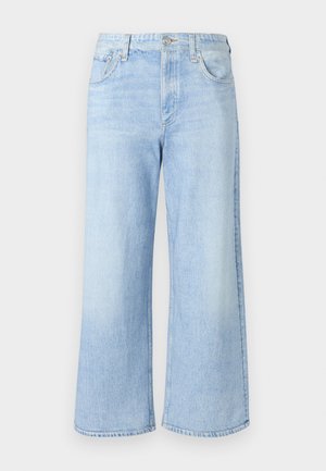 MIRAMAR - Jean boyfriend - aria