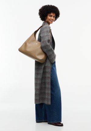 Tommy Hilfiger, EVERYDAY HOBO - Handtasche - beige