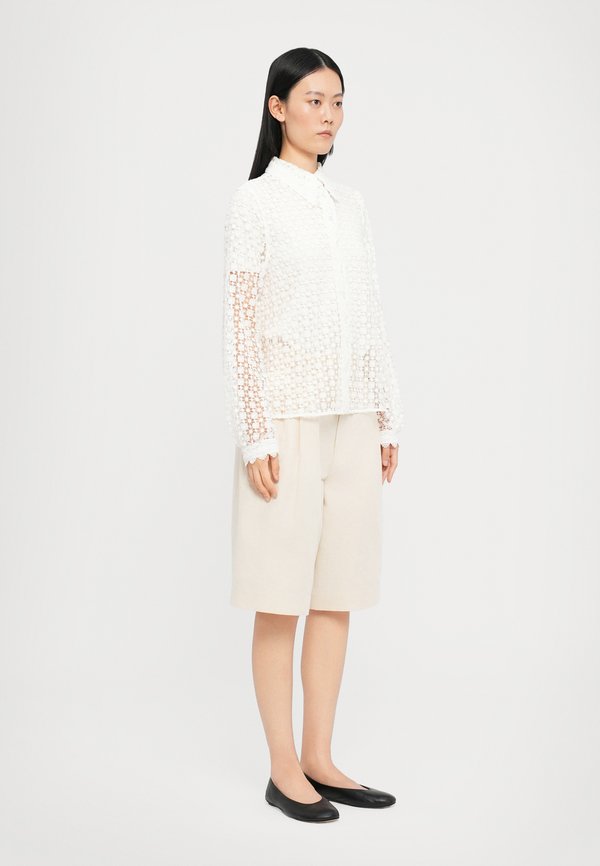 ARLETTE - Button-down blouse4