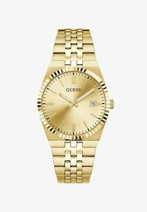 Guess, VINCENT - Horloge - gold-coloured