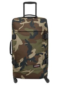 Eastpak TRANS4 M - Trolley - camo