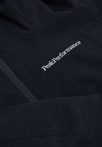 Peak Performance W RIDER  - Snowboardjacke - black