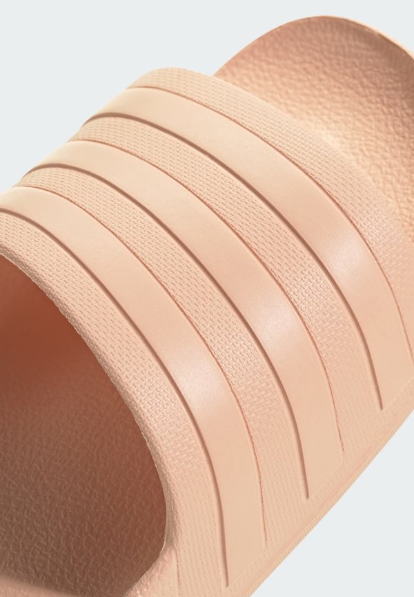 AQUA ADILETTE - Pool slides - powder coral powder coral powder coral3