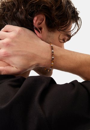 Breil Armbånd - brown