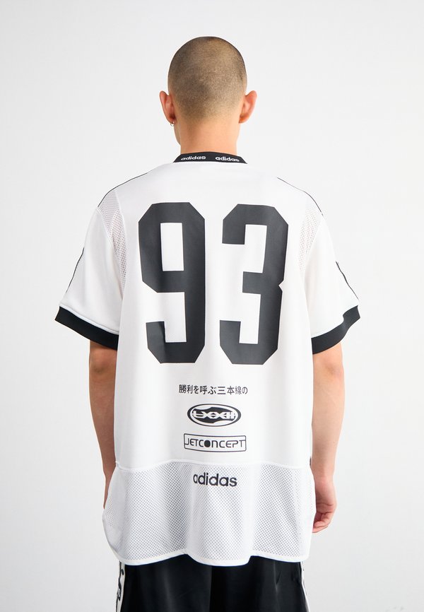 TEAM 93 - Print T-shirt3