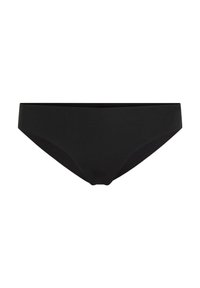 Sélectionné, schwarz