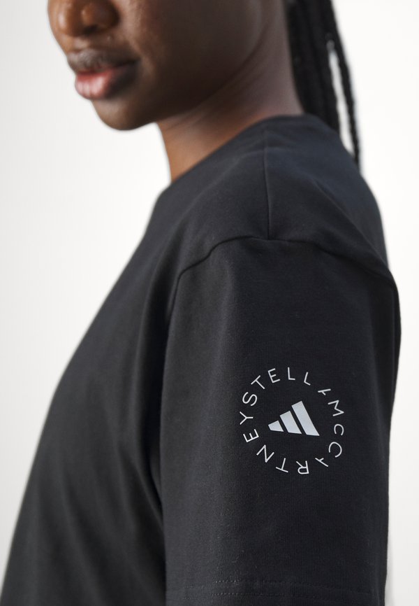 HEM - Print T-shirt4