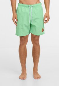 Surfshorts - apple mint