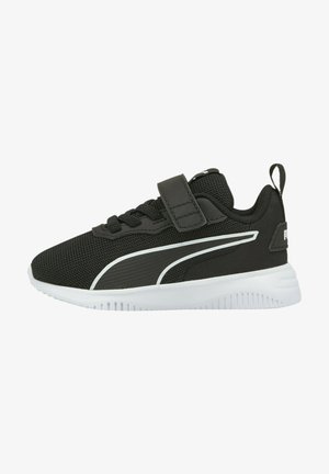 FLYER FLEX - Trainers - white black
