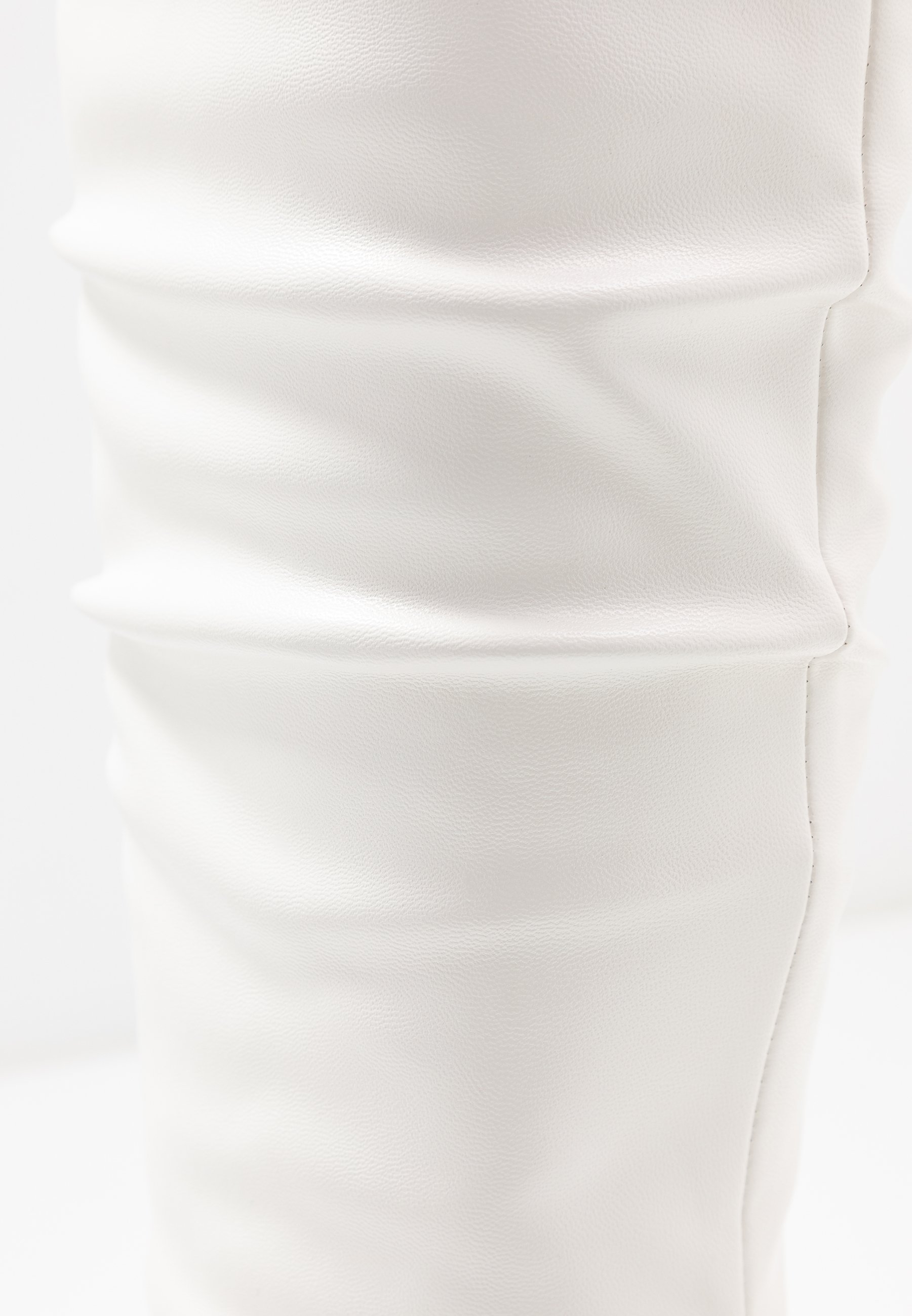 NA KD GRAPHIC BOOTS Klassiska stövlar white Zalando.se NA KD GRAPHIC BOOTS Klassiska stövlar white Zalando.se
