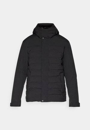 Icepeak ALBERS - Õuejope - basic black