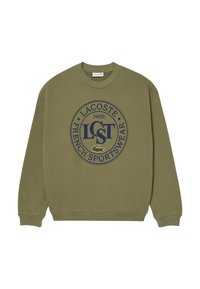 Seleccionado, vert kaki bmy