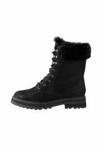 REGULAR FIT - FOREVER COMFORT - Bottes de neige - black