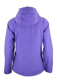 Peak Mountain Parka - violet