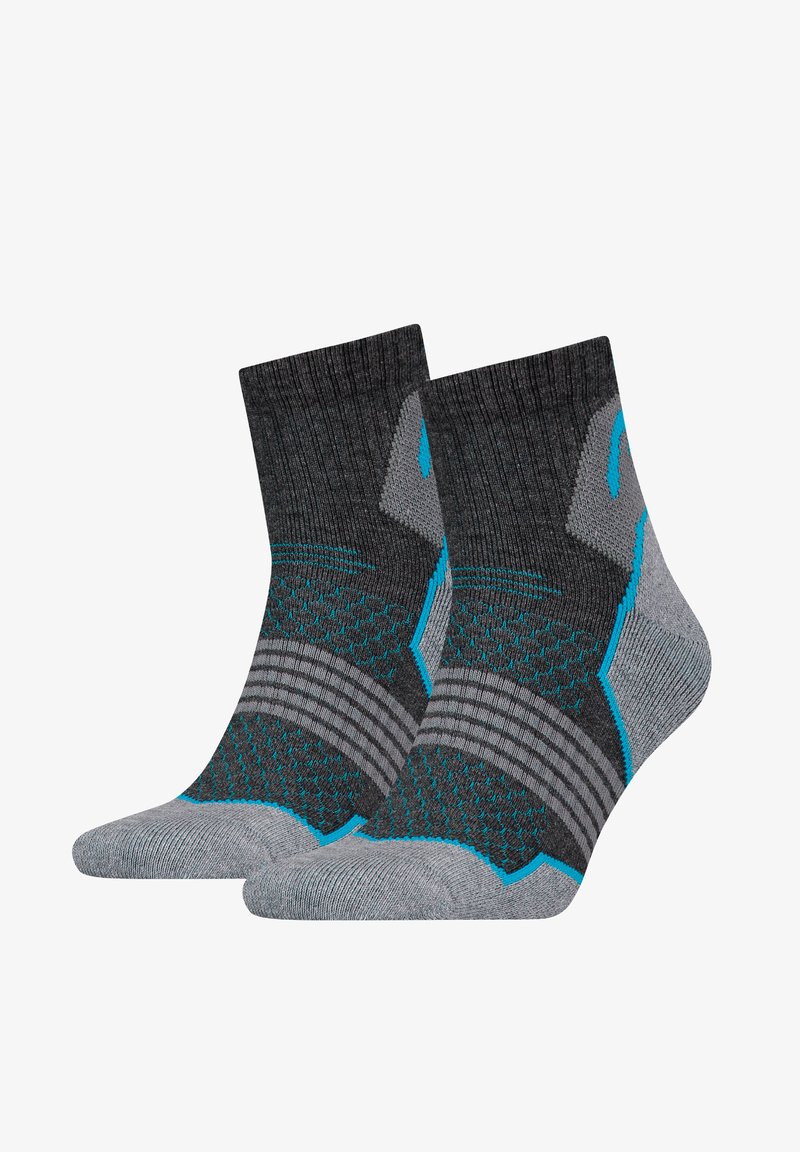 Head EVO SPEED 2023 UNISEX - Raqueta de pádel - black/grey/negro Head EVO SPEED 2023 UNISEX - Raqueta de pádel - black/grey/negro